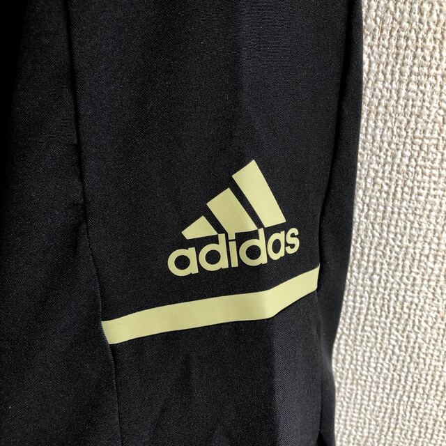 adidas(アディダス)のアディダス　adidas　プルオーバー　ハーフジップ メンズのトップス(その他)の商品写真