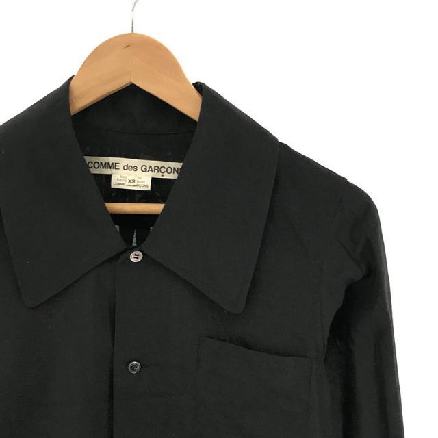 お買物マラソン最大1000円OFFクーポンあり 【美品】COMME des GARÇONS
