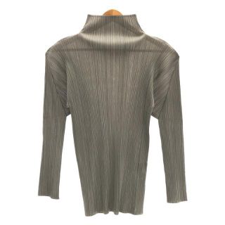 イッセイミヤケ Tシャツ(レディース/長袖)の通販 49点 | ISSEY MIYAKE