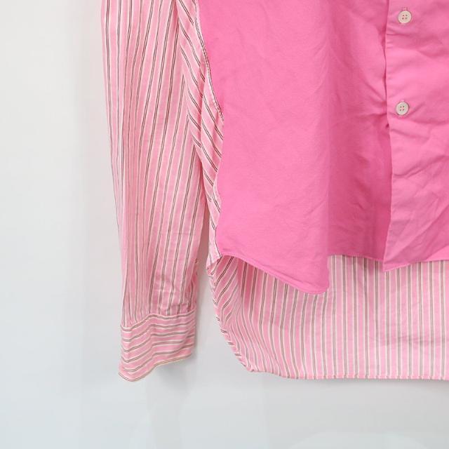 COMME des GARCONS HOMME PLUS - COMME des GARCONS HOMME PLUS COMME des GARCONS HOMME PLUS - COMME des GARCONS HOMME PLUS