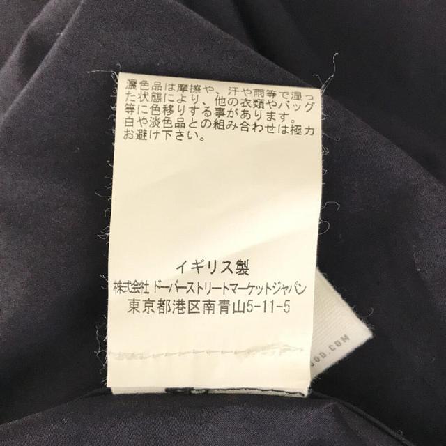 逆輸入 I Roberts Wood フリルデザイン | 2018SS | ロバーツウッド / シャツ+ブラウス(半袖+袖なし)