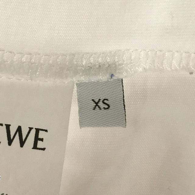 LOEWE - 【美品】 LOEWE / ロエベ | 2020SS | Ken Heyman T LOEWE - 【美品】 LOEWE / ロエベ | 2020SS | Ken Heyman T