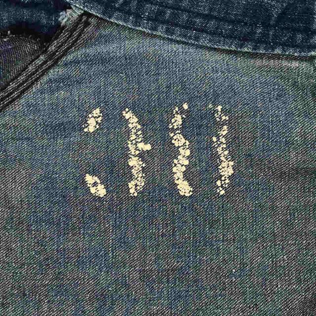 美品】 VINTAGE / ヴィンテージ 古着 | 推定50s~60s unknown 美品】 VINTAGE / ヴィンテージ 古着 | 推定50s~60s unknown
