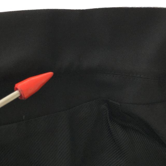 LOUNGE LIZARD / ラウンジリザード | LORO PIANA super 130’s 2B JACKET ロロピアーナ ウール 2B テーラード ジャケット | 2 | ブラック | メンズ