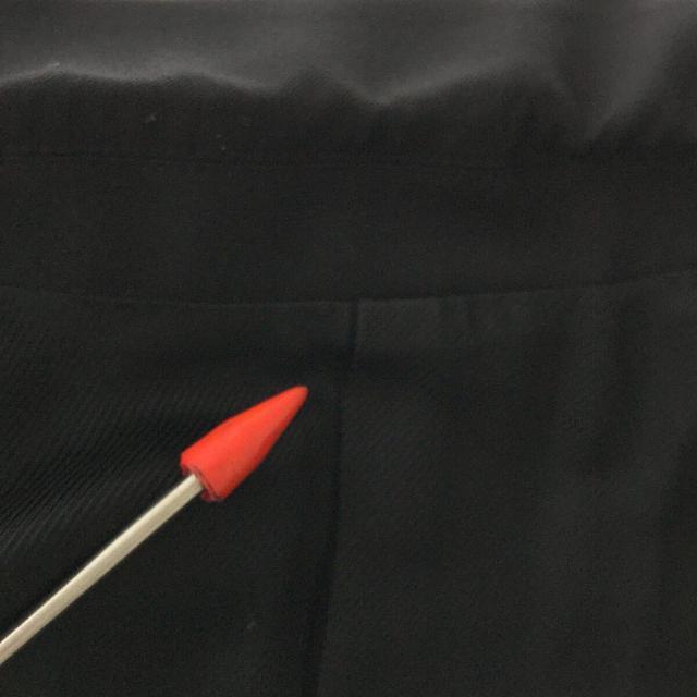 LOUNGE LIZARD / ラウンジリザード | LORO PIANA super 130’s 2B JACKET ロロピアーナ ウール 2B テーラード ジャケット | 2 | ブラック | メンズ