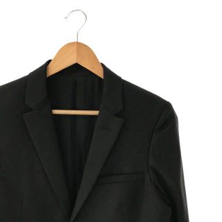 LOUNGE LIZARD / ラウンジリザード | LORO PIANA super 130's 2B