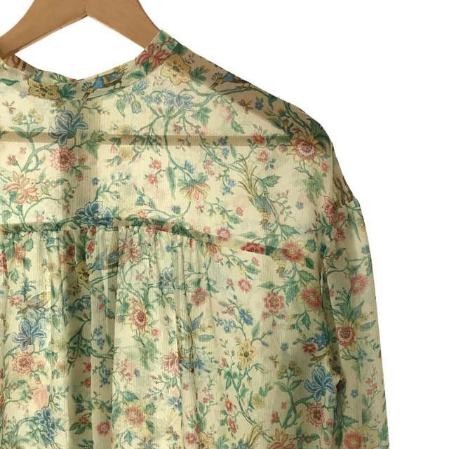 Shinzone - 【新品】 Shinzone / シンゾーン | Print Smock