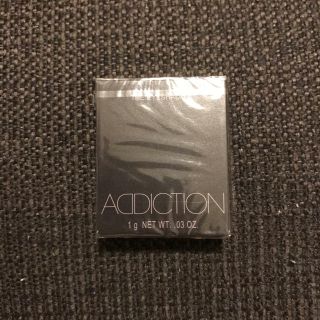 アディクション(ADDICTION)のADDICTION アイシャドウ#109(アイシャドウ)