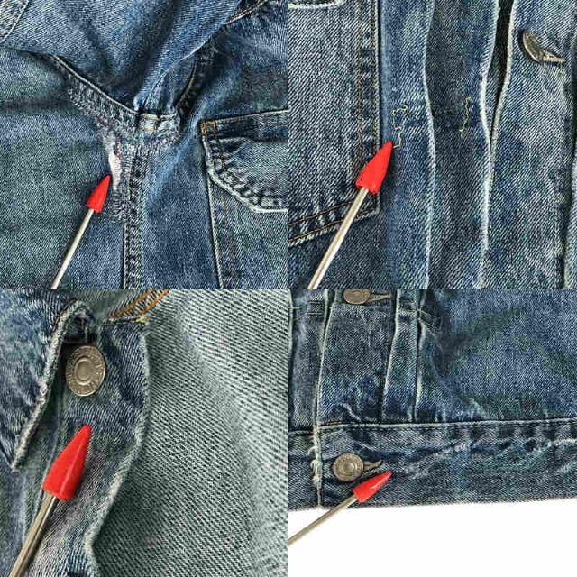 LEVI'S VINTAGE CLOTHING LVC / リーバイス ヴィンテージ LEVI'S VINTAGE CLOTHING LVC / リーバイス ヴィンテージ