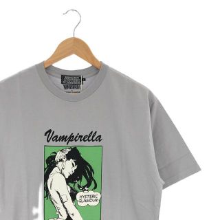 ヒステリックグラマー vampirella Tシャツ