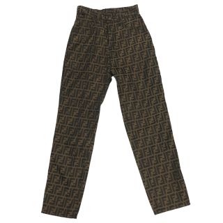 フェンディ ハイウエストの通販 69点 | FENDIを買うならラクマ