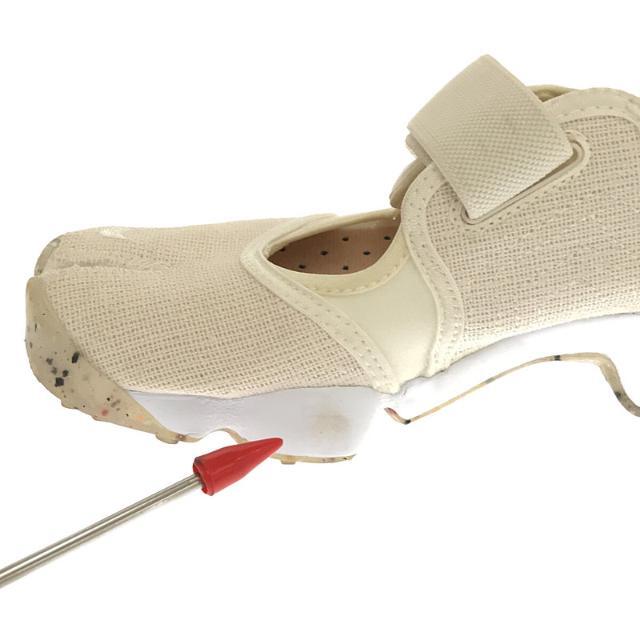 NIKE - 【美品】 NIKE / ナイキ | W AIR RIFT エアリフト NIKE - 【美品】 NIKE / ナイキ | W AIR RIFT エアリフト