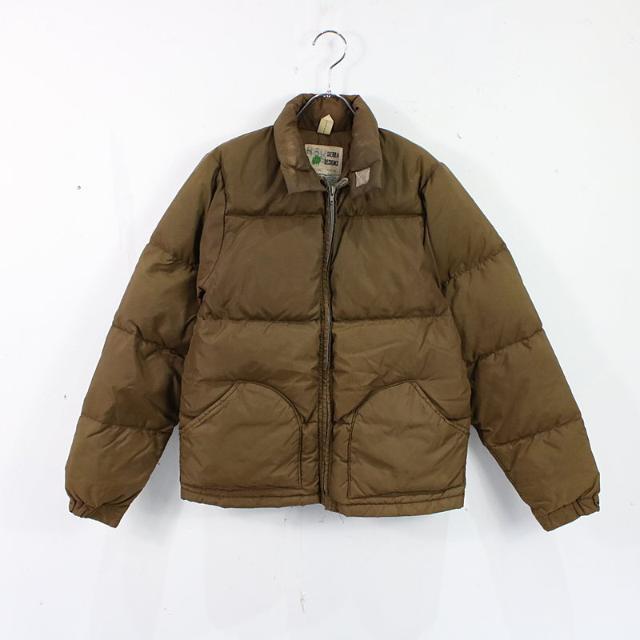 SIERRA DESIGNS - SIERRA DESIGNS / シエラデザイン | 60S-70s SIERRA DESIGNS - SIERRA DESIGNS / シエラデザイン | 60S-70s