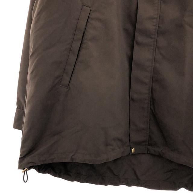 IENA - 【美品】 IENA / イエナ | 2021AW | Pタフタフーデット IENA - 【美品】 IENA / イエナ | 2021AW | Pタフタフーデット