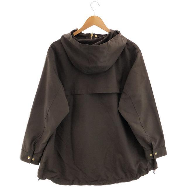 IENA - 【美品】 IENA / イエナ | 2021AW | Pタフタフーデット IENA - 【美品】 IENA / イエナ | 2021AW | Pタフタフーデット