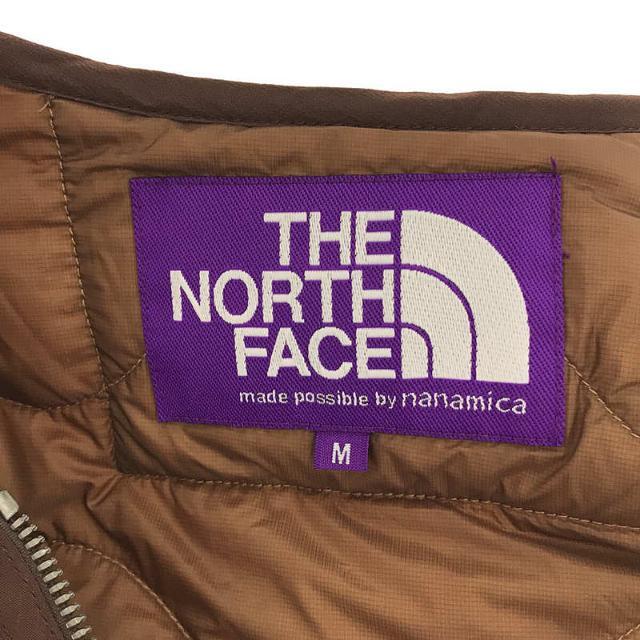 美品】 THE NORTH FACE PURPLE LABEL / ザノースフェイス 美品】 THE NORTH FACE PURPLE LABEL / ザノースフェイス