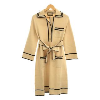 グッチ ワンピースの通販 800点以上 | Gucciのレディースを買うならラクマ