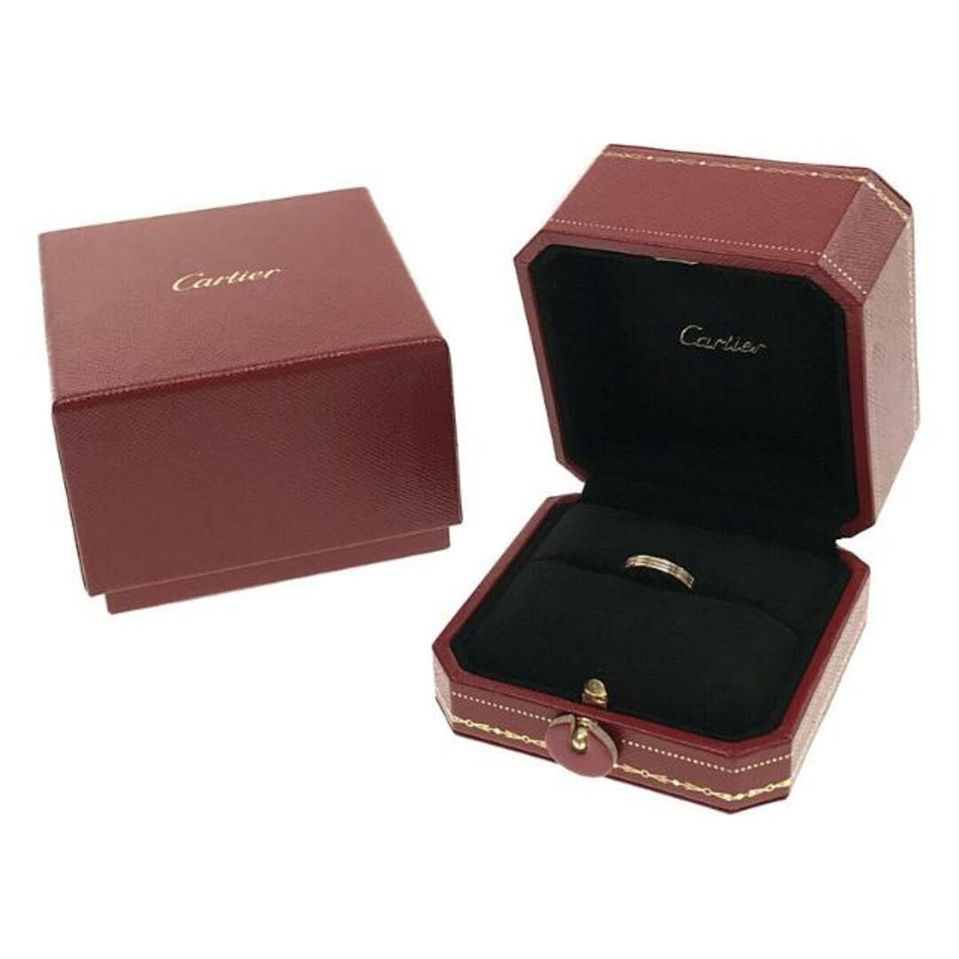 Cartier - 【新品】 Cartier / カルティエ | ヴァンドーム Cartier - 【新品】 Cartier / カルティエ | ヴァンドーム