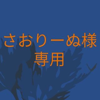 シャーリーテンプル(Shirley Temple)のさおりーぬ様専用 返品用(コート)