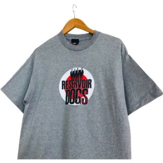 【レア】【オフィシャル】映画 レザボア ドッグス シリアルキラー Tシャツ L