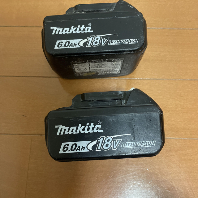 Makita(マキタ)のマキタ　インパクトドライバ　TD149D スポーツ/アウトドアの自転車(工具/メンテナンス)の商品写真