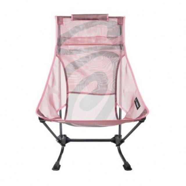 Helinox Stussy Swirly SBeach Chai.r Pink