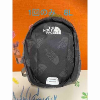 ザノースフェイス(THE NORTH FACE)のザ・ノースフェイス　キッズ　リュック(リュックサック)