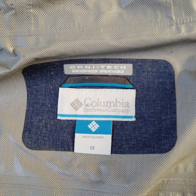 Columbia(コロンビア)のサイズ140-150 Columbiaのジャンパー キッズ/ベビー/マタニティのキッズ服男の子用(90cm~)(ジャケット/上着)の商品写真