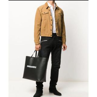 ディースクエアード トートバッグ(メンズ)の通販 27点 | DSQUARED2の ディースクエアード トートバッグ(メンズ)の通販 27点 | DSQUARED2の