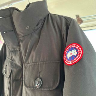 カナダグース(CANADA GOOSE)のカナダグース　正規品　(ダウンジャケット)