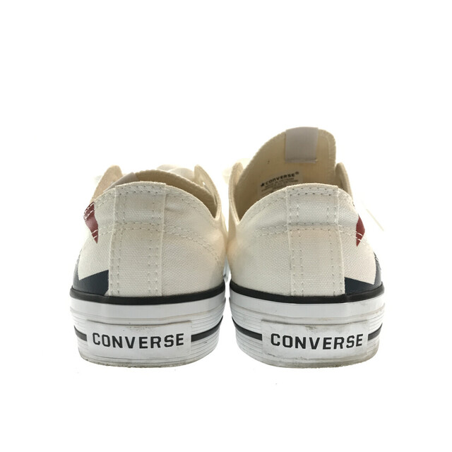 CONVERSE(コンバース)のコンバース CONVERSE ローカットスニーカー レディース 24 レディースの靴/シューズ(スニーカー)の商品写真