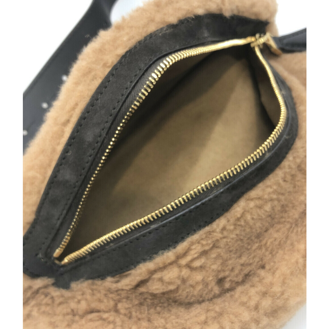 マックスマーラ ウエストポーチ ユニセックス MAX MARA-