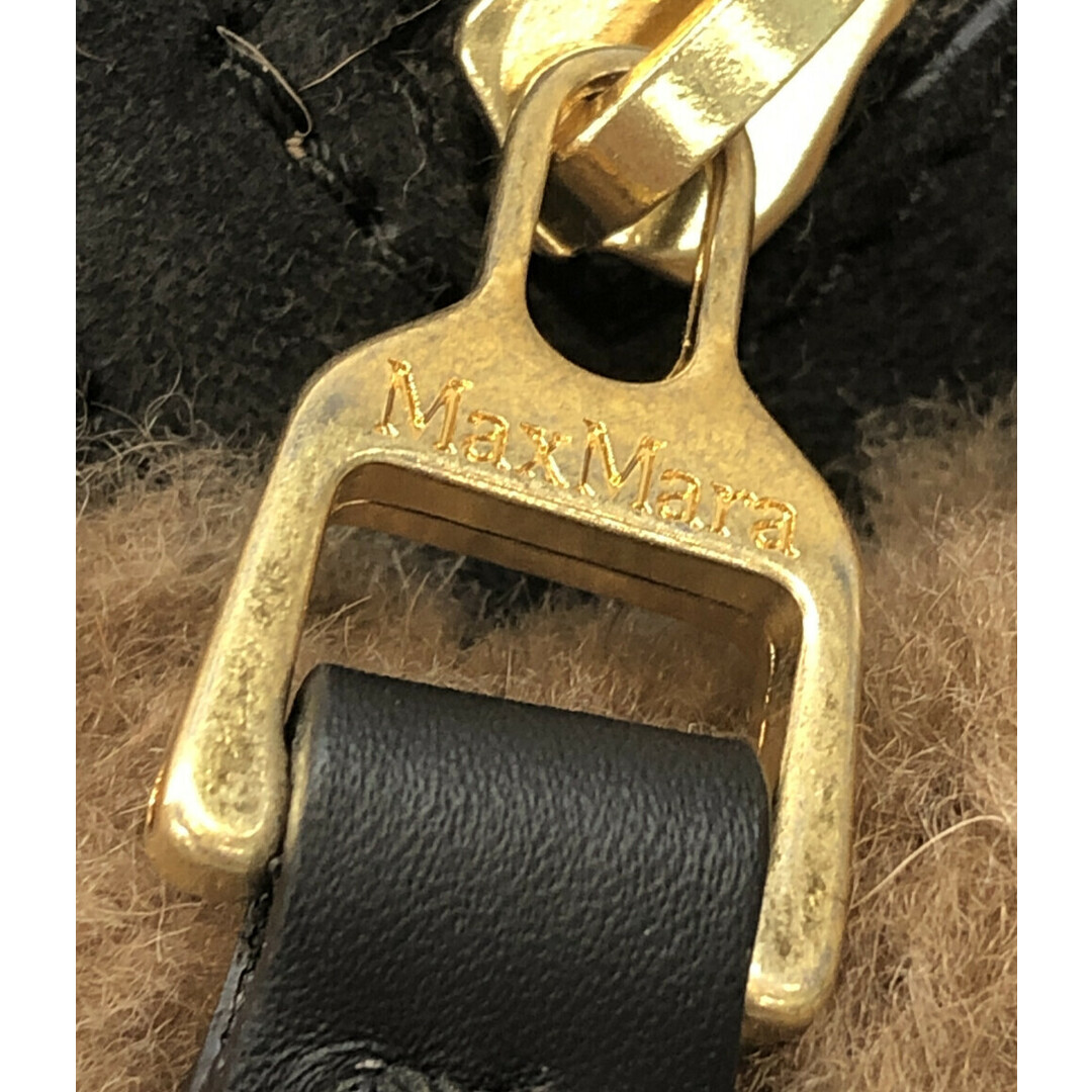 マックスマーラ MAX MARA ウエストポーチ ユニセックス | ilhotesul.com.br