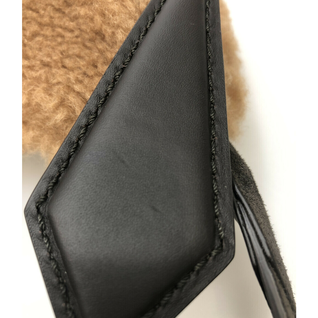マックスマーラ ウエストポーチ ユニセックス MAX MARA-