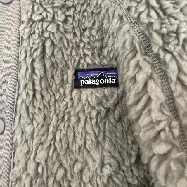 patagonia(パタゴニア)のパタゴニア　レトロX  レディース　フリースpatagonia  レディースのジャケット/アウター(その他)の商品写真