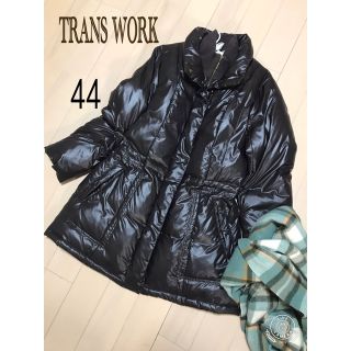 トランスワーク ダウンコート(レディース)の通販 10点 | TRANS WORKの