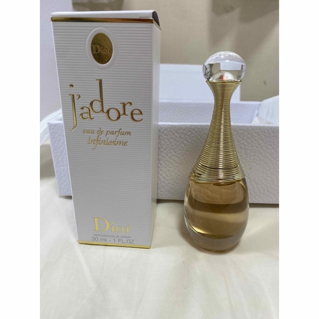 DiorDior ジャドール　インフィニッシム30ml