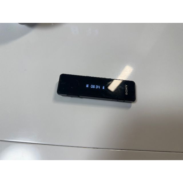 SONY(ソニー)のSONY Smart Bluetooth Handset SBH52 スマホ/家電/カメラのオーディオ機器(ヘッドフォン/イヤフォン)の商品写真