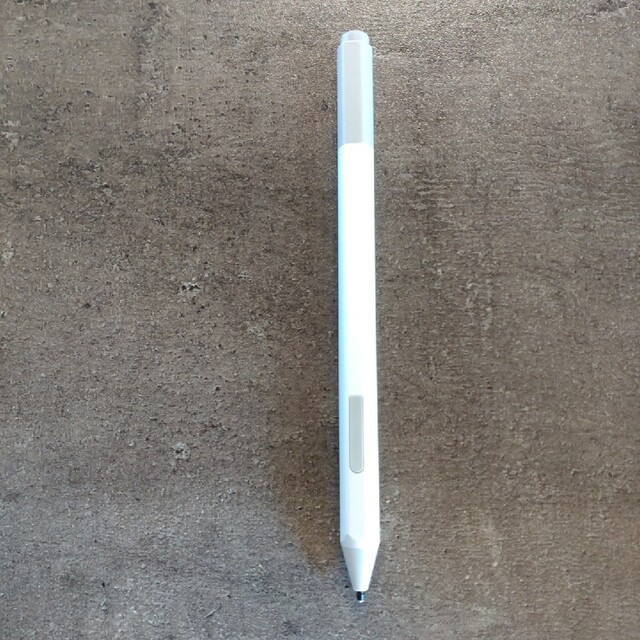 Microsoft Surface Pen EYU-00015 シルバー 1