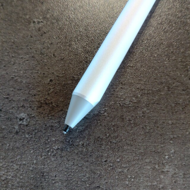 Microsoft Surface Pen EYU-00015 シルバー 2