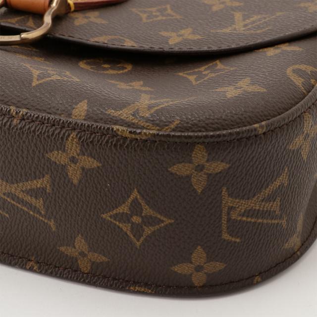 即納高品質 LOUIS VUITTON ルイヴィトン ショルダーバッグ モノグラムの通販 by ブランディア｜ルイヴィトンならラクマ 