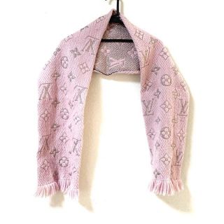 ヴィトン(LOUIS VUITTON) ラメ マフラー/ショール(レディース)の通販
