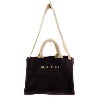 マルニ(Marni)のマルニ トートバッグ SHMP0077U0P3860(トートバッグ)