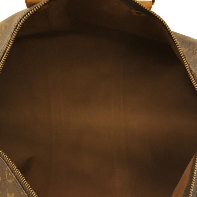 ルイヴィトン ボストンバッグ モノグラム | 幻の廃盤品⭐️ルイ ...