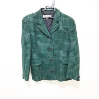 ディオール(Christian Dior) ジャケット/アウターの通販 800点以上