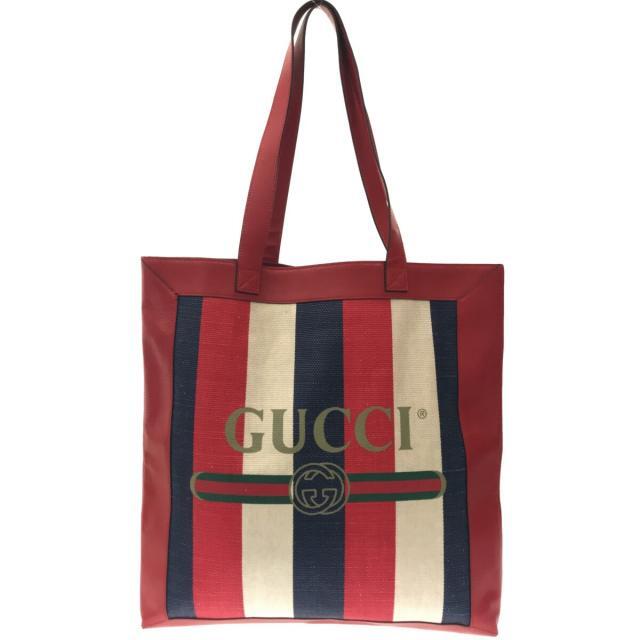 驚きの価格 - Gucci GUCCI(グッチ) 523781 トートバッグ トートバッグ