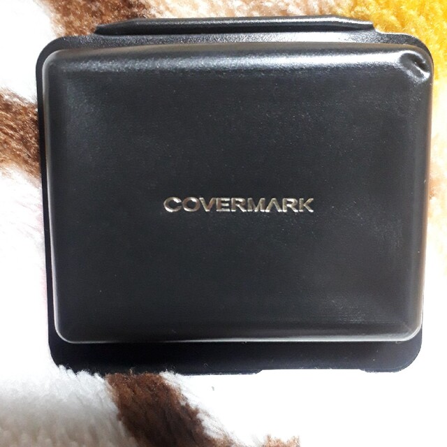 COVERMARK(カバーマーク)のカバーマークフローレスフィットファンデーション　FR20 サンプル コスメ/美容のベースメイク/化粧品(ファンデーション)の商品写真