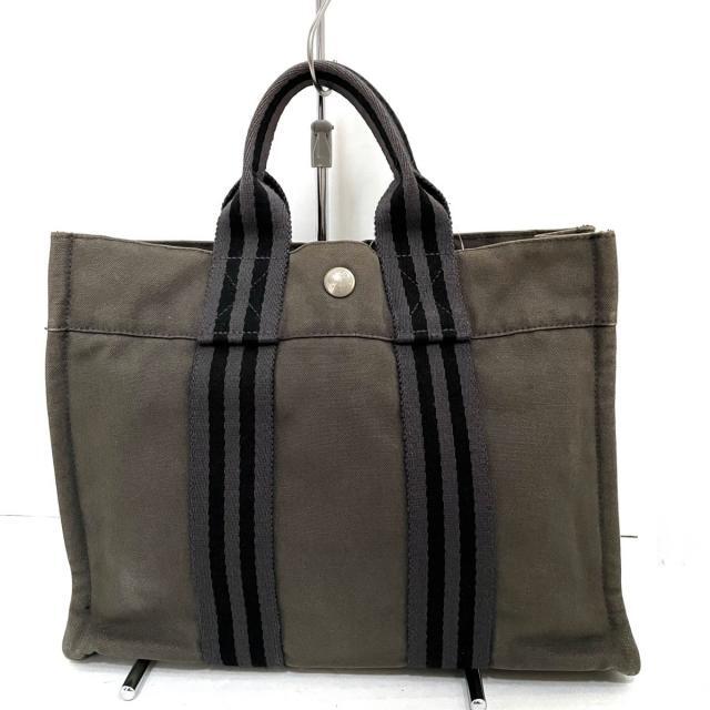 エルメス トートバッグ フールトゥトートPM- エルメス トートバッグ フールトゥトートPM-