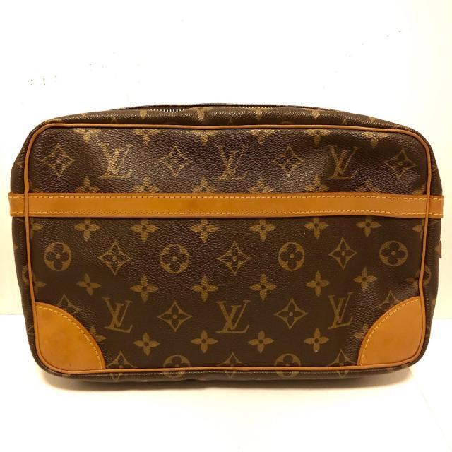 Louis Vuitton セカンドバッグ モノグラム