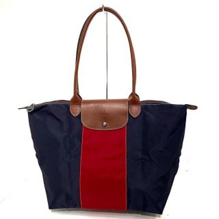 ロンシャン(LONGCHAMP)のLONGCHAMP(ロンシャン) ショルダーバッグ(ショルダーバッグ)